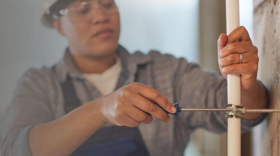 Professional annual plumbing maintenance services in Oriskany Falls, NY